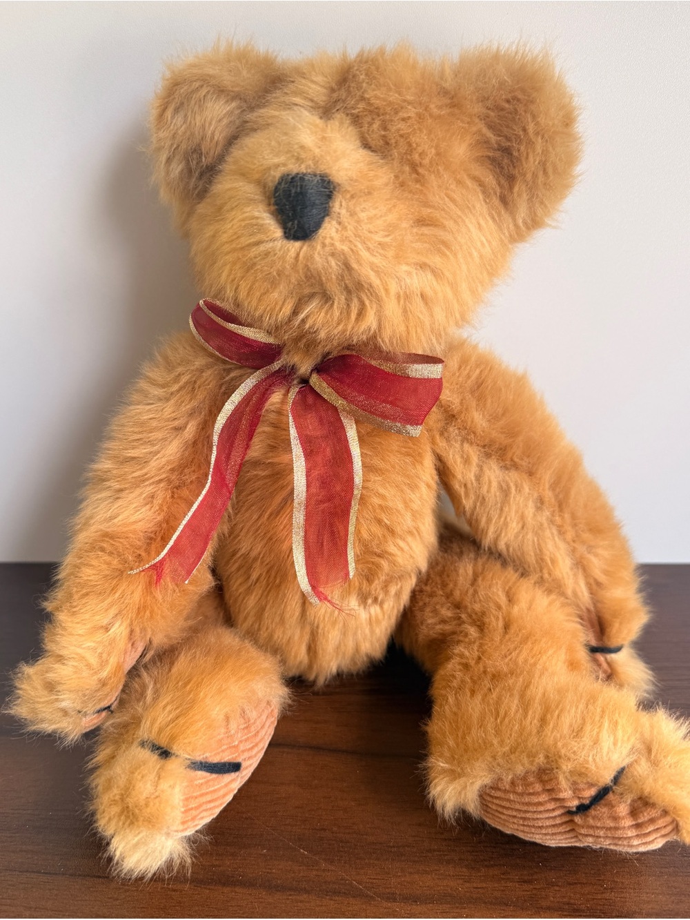Timeless Teddies, Fitzsimmons By Russell Berrie